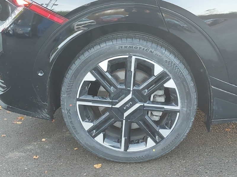 Used Kia EV6 2024 for sale - 76571660: Photo 12