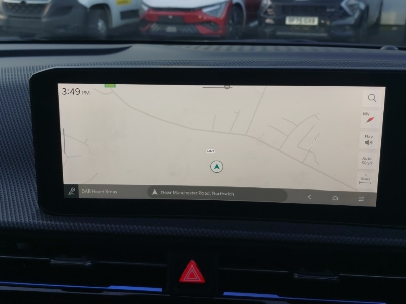 Used Kia EV6 2024 for sale - 76571660: Photo 16