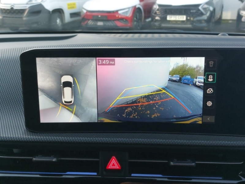 Used Kia EV6 2024 for sale - 76571660: Photo 17