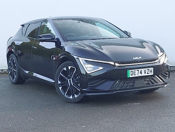 Kia - EV6