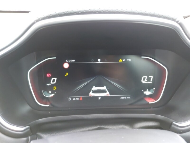 Used MG MG HS 2023 for sale - 78147528: Photo 15