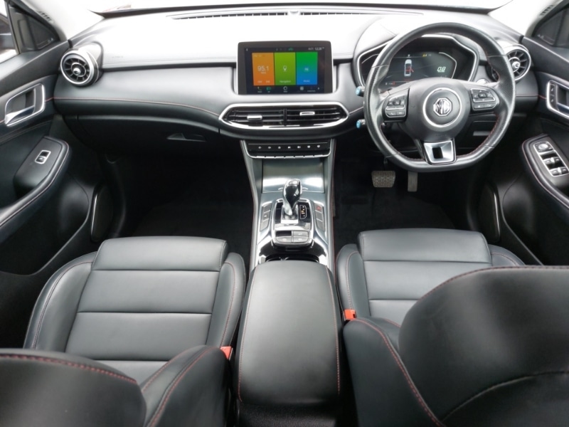 Used MG MG HS 2023 for sale - 78147528: Photo 2