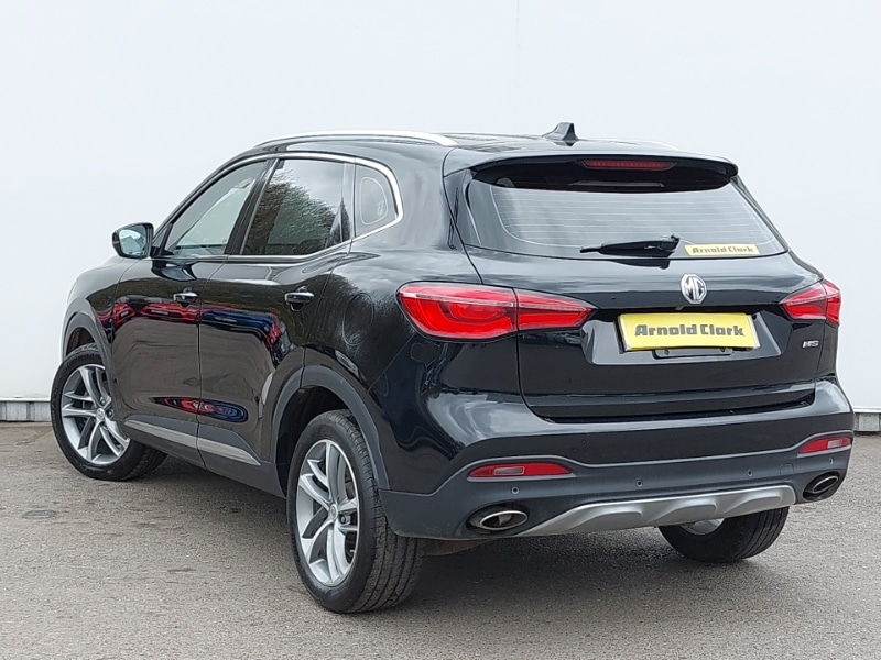 Used MG MG HS 2023 for sale - 78147528: Photo 3