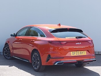 Used Kia Pro Ceed 2023 for sale - 78391724: Photo