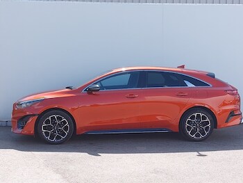 Used Kia Pro Ceed 2023 for sale - 78391724: Photo