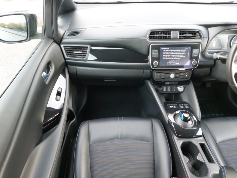 Used Nissan Leaf 2022 for sale - 77343266: Photo 10