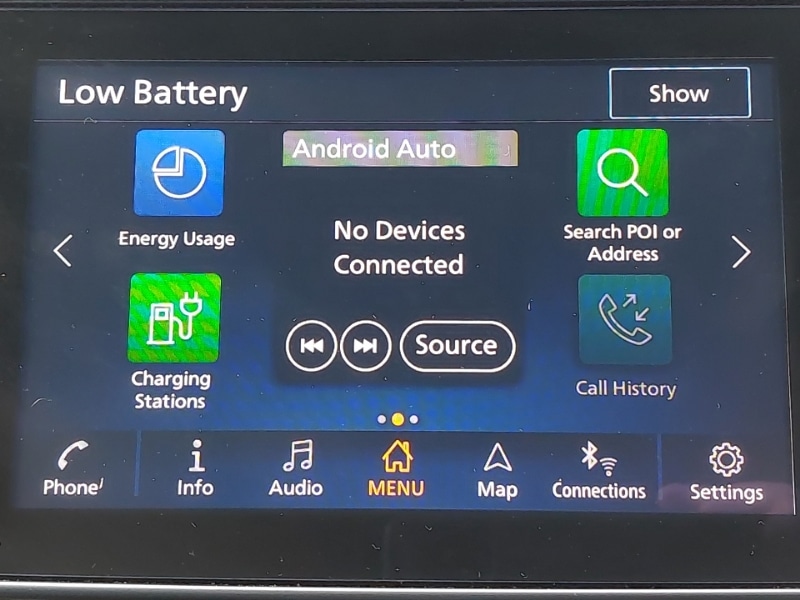 Used Nissan Leaf 2022 for sale - 77343266: Photo 13