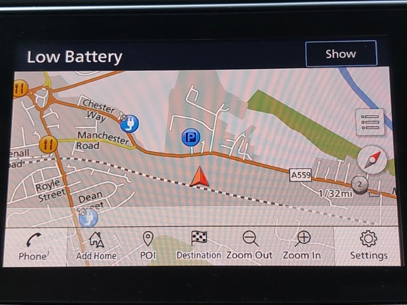 Used Nissan Leaf 2022 for sale - 77343266: Photo 15