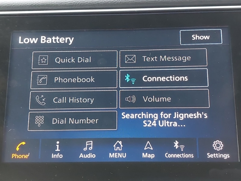 Used Nissan Leaf 2022 for sale - 77343266: Photo 16