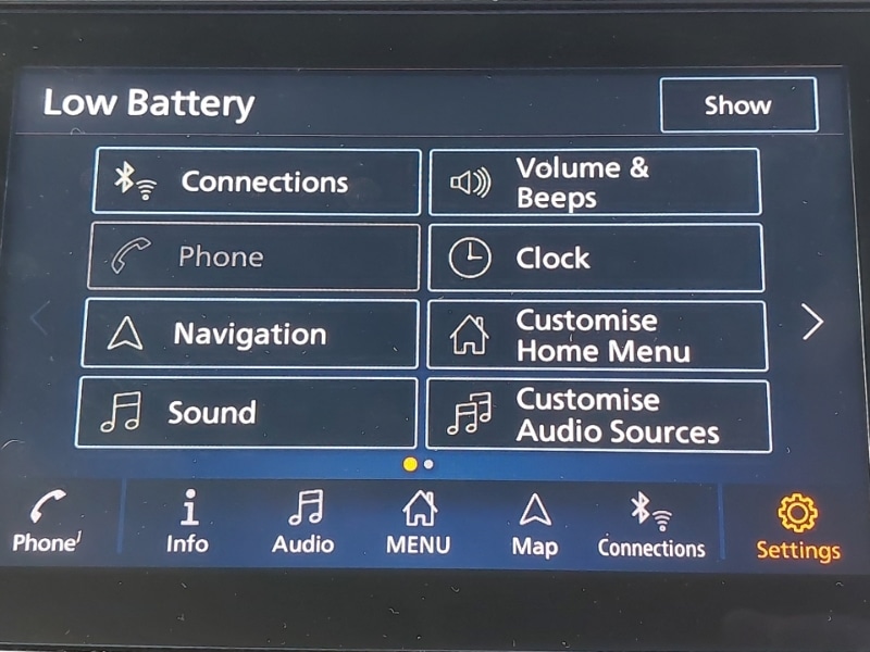 Used Nissan Leaf 2022 for sale - 77343266: Photo 17