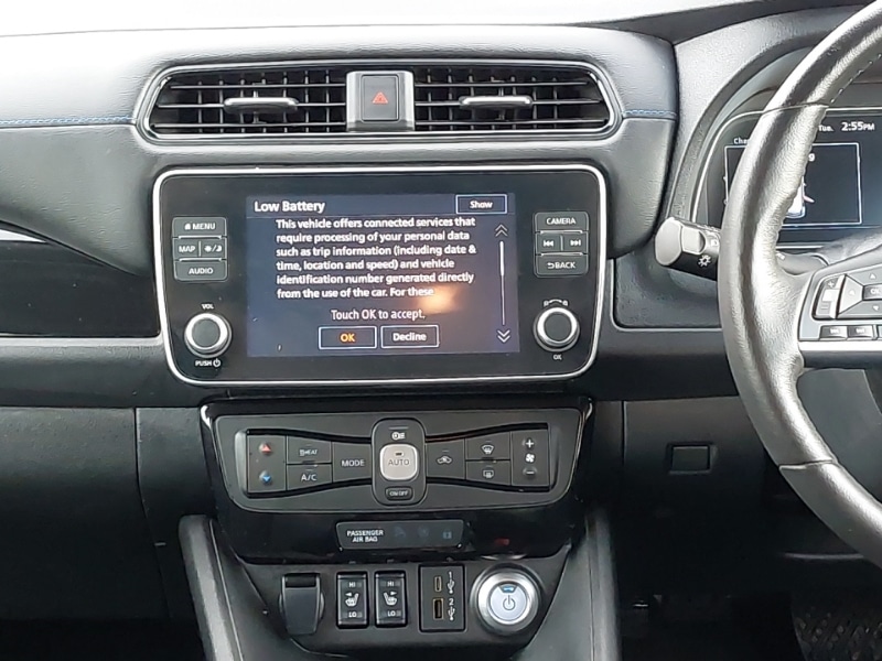 Used Nissan Leaf 2022 for sale - 77343266: Photo 7