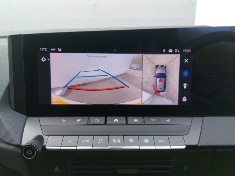 Used Vauxhall Astra 2023 for sale - 77837840: Photo 17