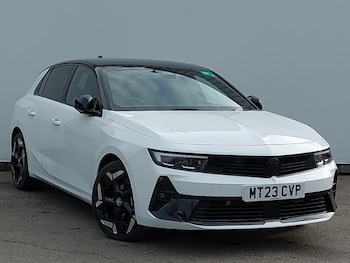 Vauxhall Astra feature image