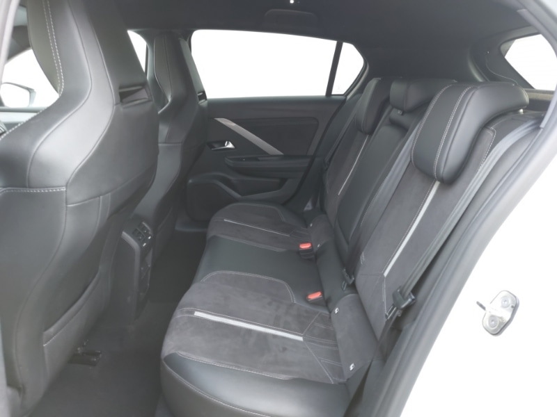 Used Vauxhall Astra 2023 for sale - 77837840: Photo 6