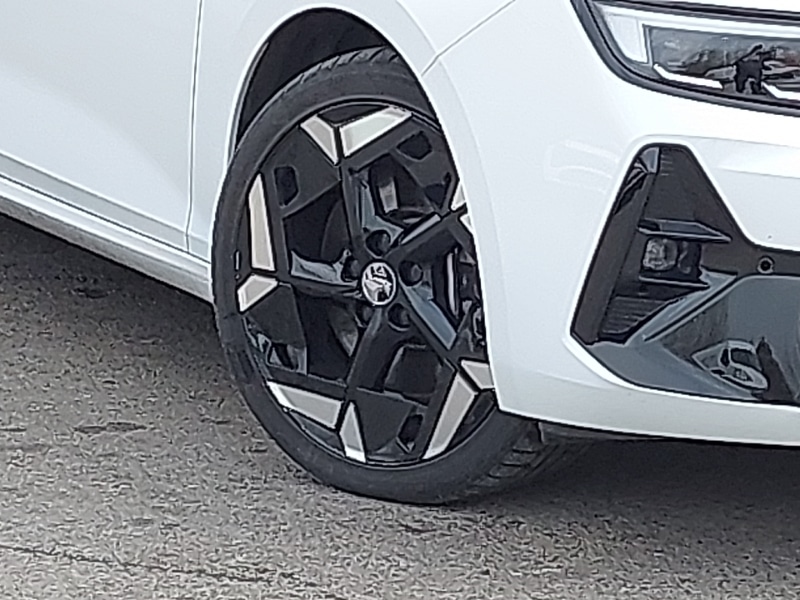 Used Vauxhall Astra 2023 for sale - 77837840: Photo 9