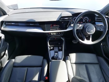 Used Audi A3 2023 for sale - 78527244: Photo