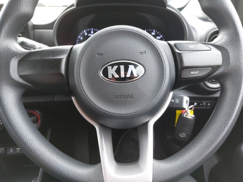 Used Kia Picanto 2018 for sale - 76451195: Photo 13