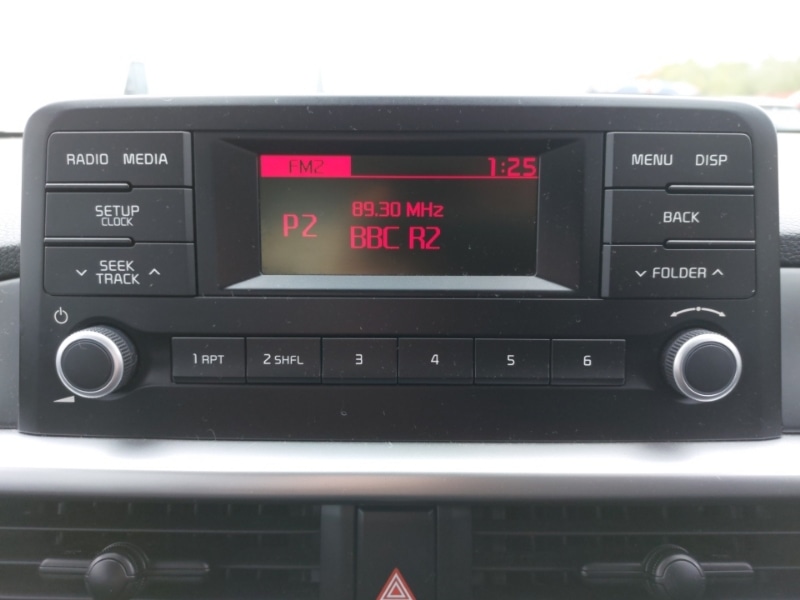 Used Kia Picanto 2018 for sale - 76451195: Photo 15