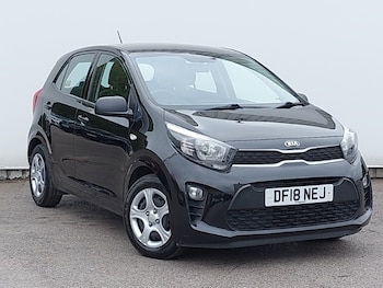 Used Kia Picanto 2018 for sale - 76451195: Photo