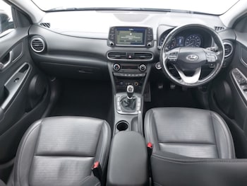 Used Hyundai KONA 2019 for sale - 79070487: Photo