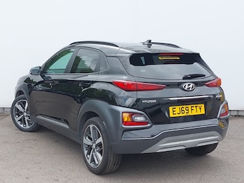 Used Hyundai KONA 2019 for sale - 79070487: Photo