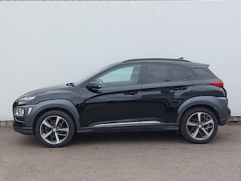 Used Hyundai KONA 2019 for sale - 79070487: Photo