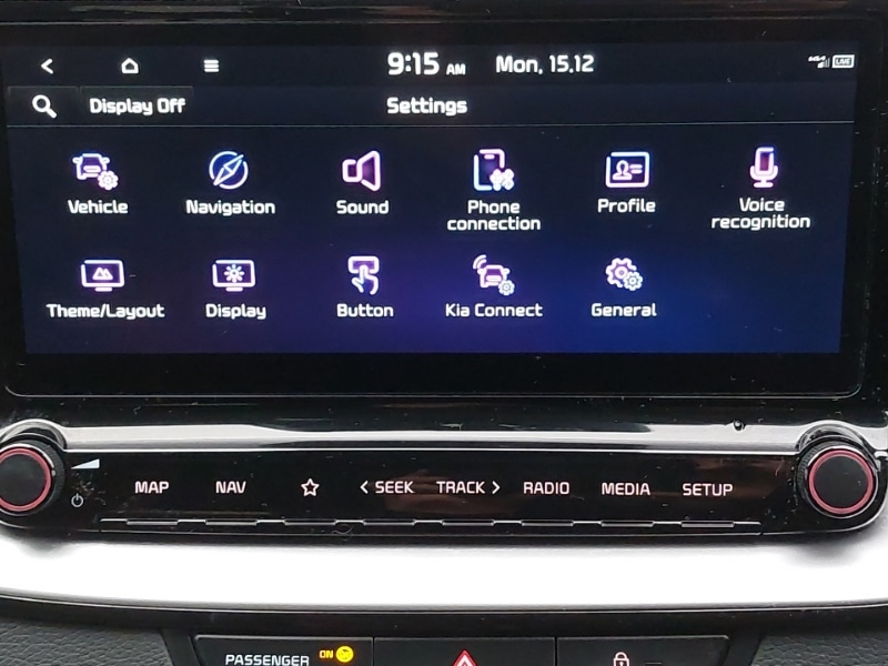 Used Kia Ceed 2022 for sale - 77907409: Photo 16