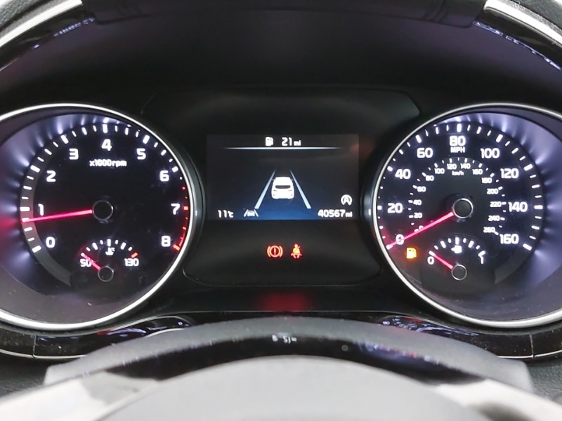 Used Kia Ceed 2022 for sale - 77907409: Photo 19