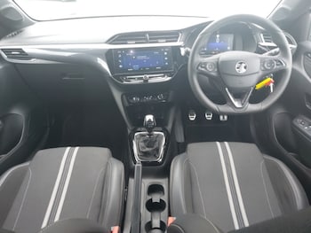 Used Vauxhall Corsa 2023 for sale - 79286053: Photo