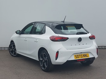 Used Vauxhall Corsa 2023 for sale - 79286053: Photo