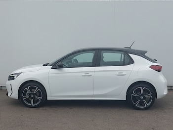 Used Vauxhall Corsa 2023 for sale - 79286053: Photo