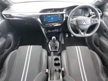 Used Vauxhall Corsa 2023 for sale - 75058842: Photo