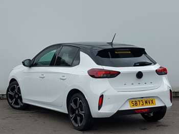 Used Vauxhall Corsa 2023 for sale - 75058842: Photo