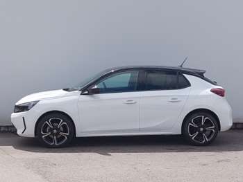Used Vauxhall Corsa 2023 for sale - 75058842: Photo