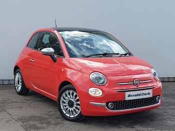 Used Fiat 500 2017 for sale - 78778503: Photo