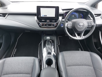 Used Toyota Corolla 2022 for sale - 78916929: Photo