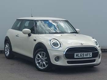 2019 - 1.5 Cooper Classic II 3dr