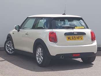 Used MINI Hatch 2019 for sale - 74887178: Photo