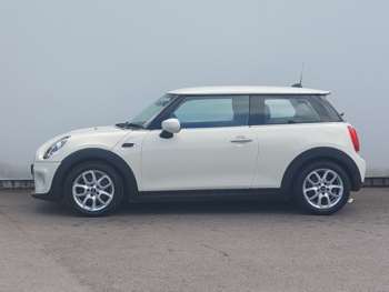 Used MINI Hatch 2019 for sale - 74887178: Photo