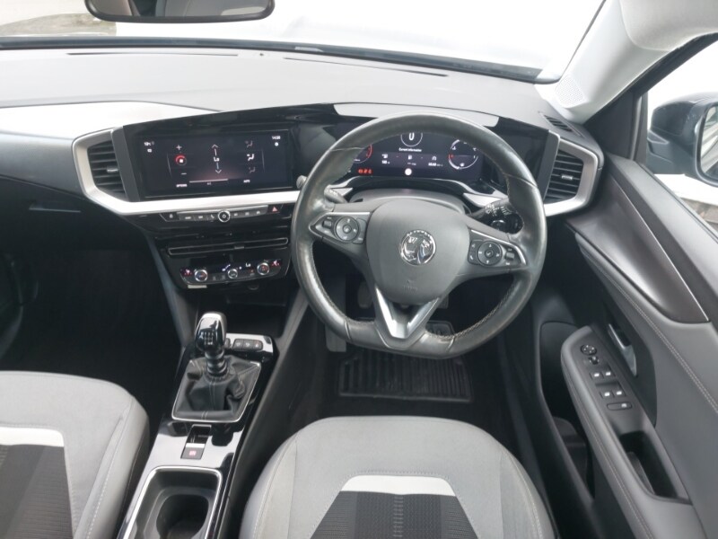 Used Vauxhall Mokka 2022 for sale - 77357922: Photo 11