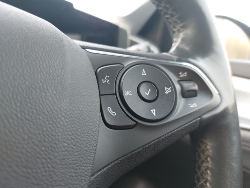 Used Vauxhall Mokka 2022 for sale - 77357922: Photo 12