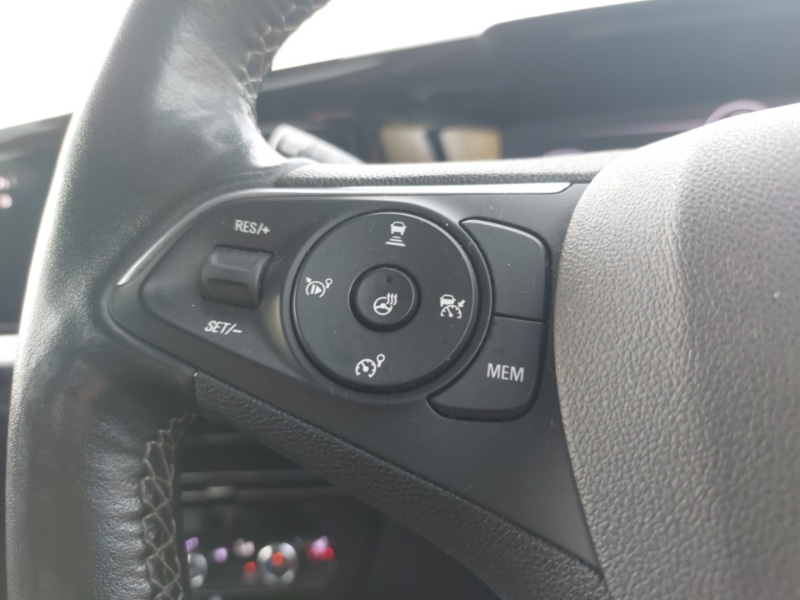 Used Vauxhall Mokka 2022 for sale - 77357922: Photo 13