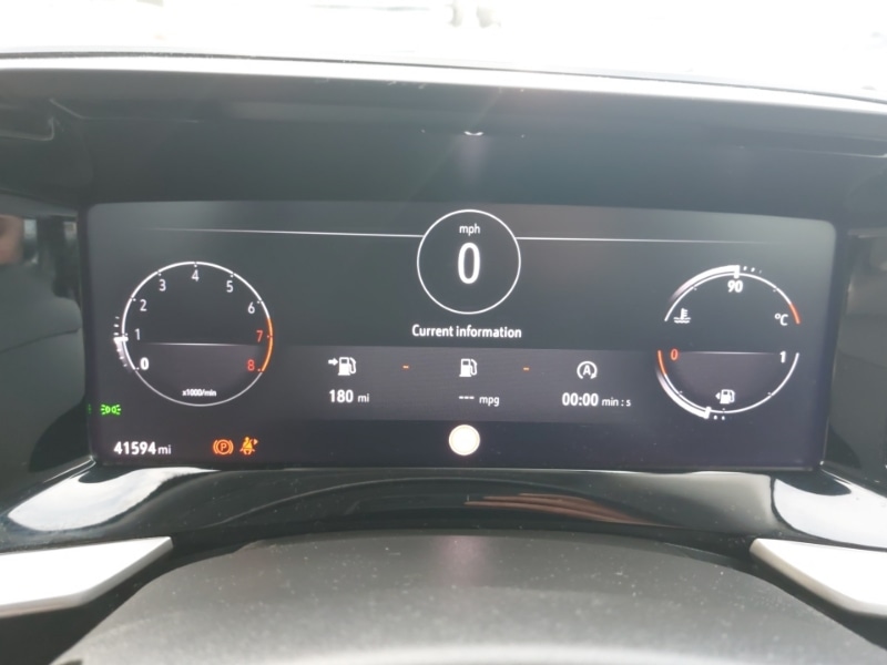 Used Vauxhall Mokka 2022 for sale - 77357922: Photo 14