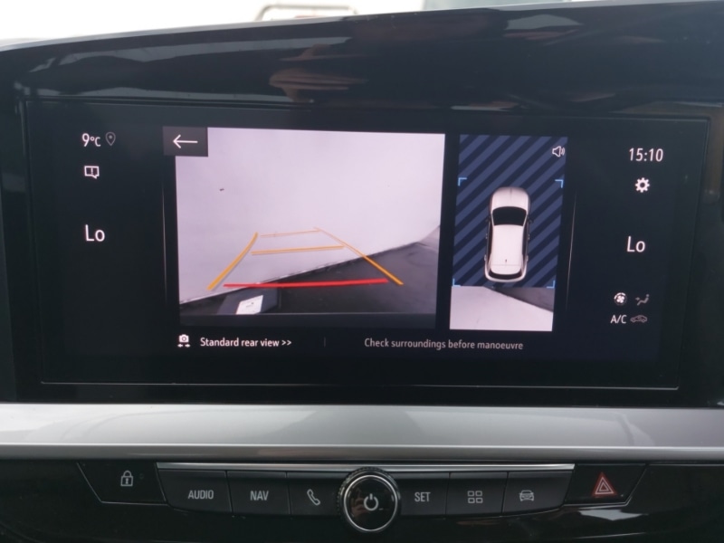 Used Vauxhall Mokka 2022 for sale - 77357922: Photo 17