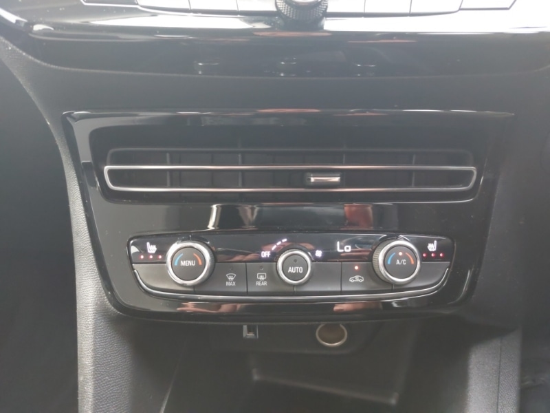 Used Vauxhall Mokka 2022 for sale - 77357922: Photo 18