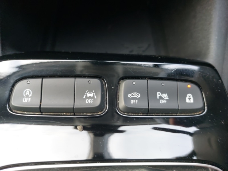 Used Vauxhall Mokka 2022 for sale - 77357922: Photo 19