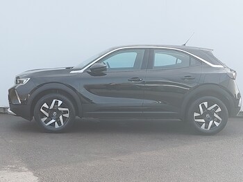 Used Vauxhall Mokka 2022 for sale - 77357922: Photo