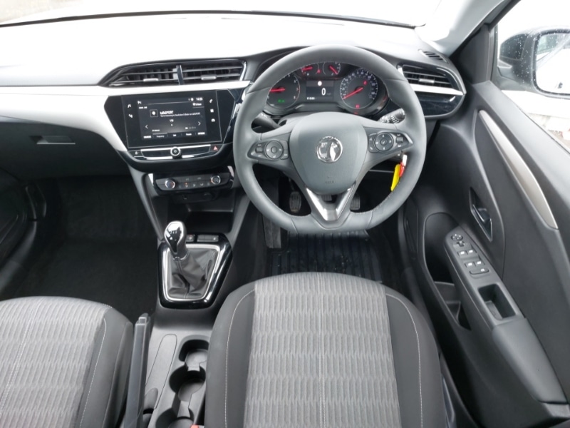 Used Vauxhall Corsa 2023 for sale - 78183757: Photo 11