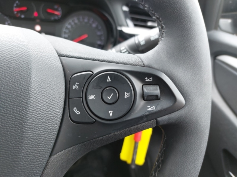 Used Vauxhall Corsa 2023 for sale - 78183757: Photo 13