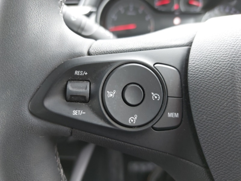 Used Vauxhall Corsa 2023 for sale - 78183757: Photo 14